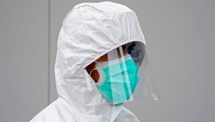 5 санитари също са дали положителни проби 5 санитари също са дали положителни проби