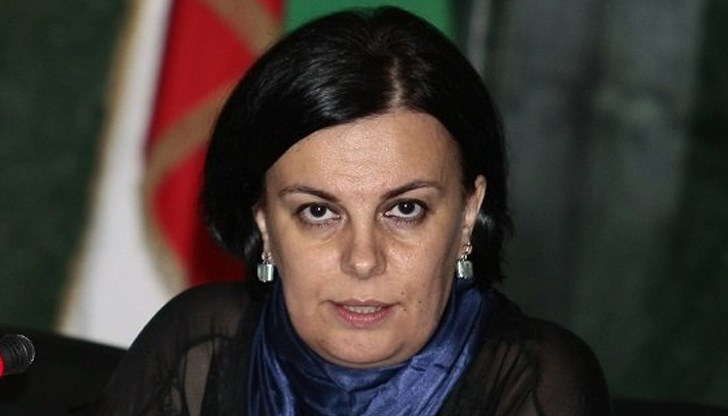 ЕСПЧ не присъжда обезщетение на Тодорова, тъй като тя самата не е искала такова