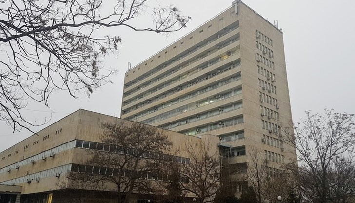 Шест деца от Центъра за настаняване от семеен тип за деца и младежи с увреждания са заразени с COVID-19, както и трима души от персонала Шест деца от Центъра за настаняване от семеен тип за деца и младежи с увреждания са заразени с COVID-19, както и трима души от персонала