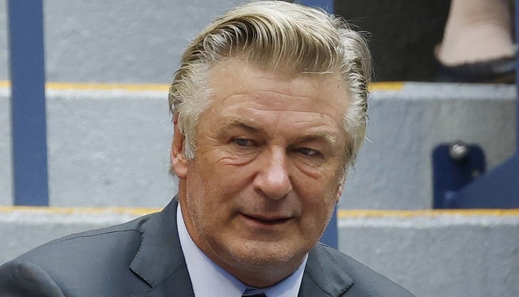 Тя бе моя приятелка, каза вчера актьорът за застреляната операторка