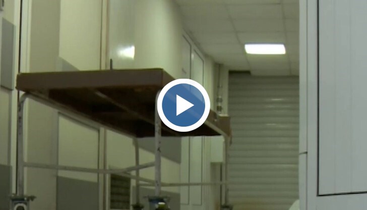 От болницата обясниха, че не ставало дума за грешка, а за съвсем рутинно разпознаване