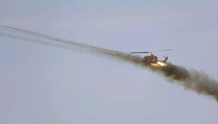 Всички на борда му са загинали Всички на борда му са загинали