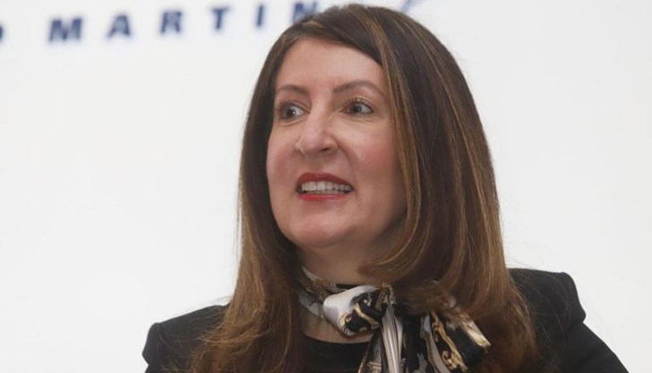 "Днес хора от всички възрасти организират събирания за Хелоиун - това вече не е само празник за децата", казва посланичката "Днес хора от всички възрасти организират събирания за Хелоиун - това вече не е само празник за децата", казва посланичката