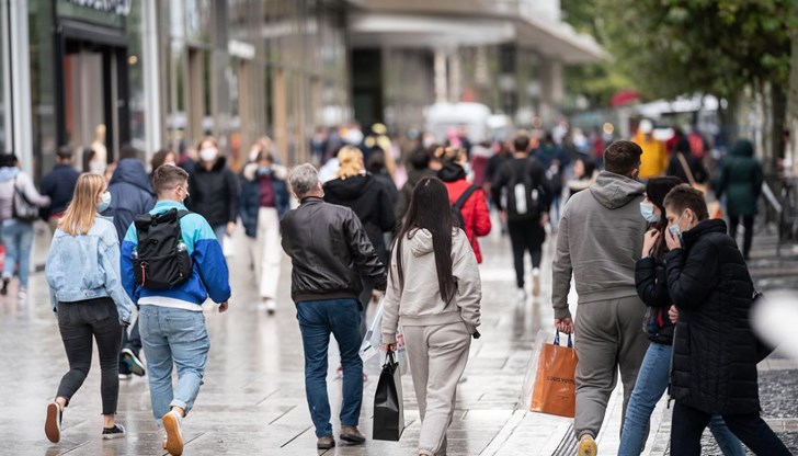 Преглед на най-слабите в икономическо отношение региони правят от "Вирчафтс вохе" Преглед на най-слабите в икономическо отношение региони правят от "Вирчафтс вохе"