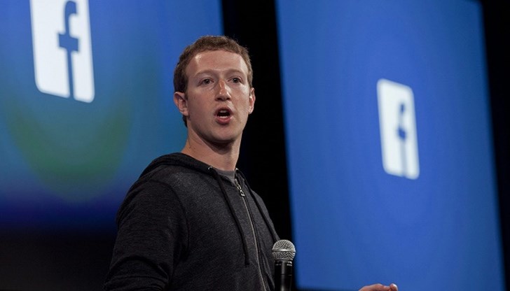 Изпълнителният директор на Facebook Марк Зукърбърг е водещ сред предприемачите, обединяващи се около идеята за метавселена, която би размила границите между физическия и дигитален свят