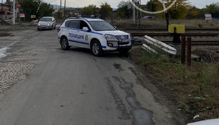 Самоличността на жертвата се изяснява