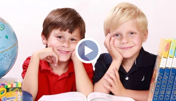 Идеята е - за децата да се грижат възрастни, а родителите им да ходят на работа