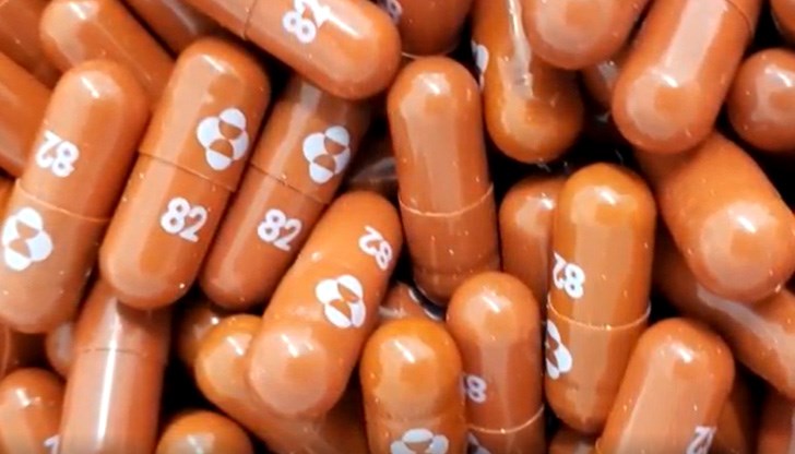 2 таблетки на 12 часа в продължение на 5 дни