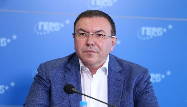 Бившият министър алармира за нагласен конкурс с комисионни Бившият министър алармира за нагласен конкурс с комисионни