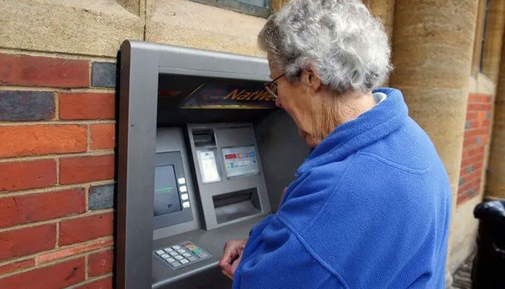 Само 10% от тях ще ги вземат до живот Само 10% от тях ще ги вземат до живот