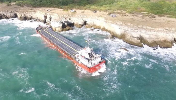 Изпратете някой професионалист да разследва, защото ставате за смях