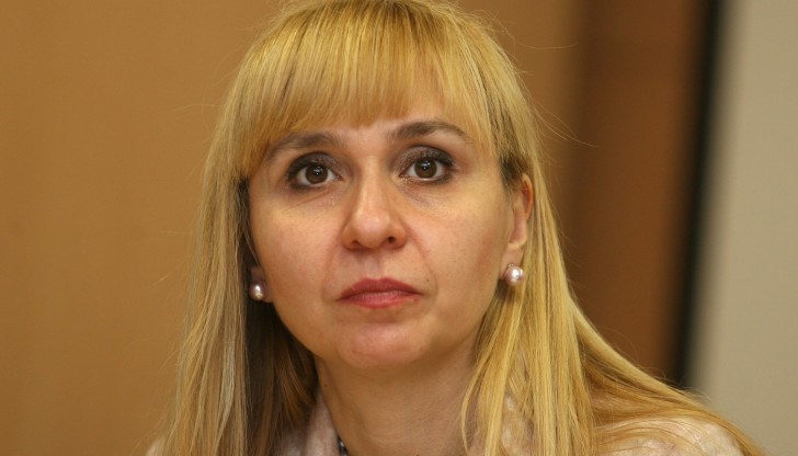 Диана Ковачева настоява за безплатни бързи антигенни тестове