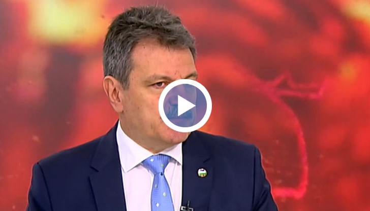 Кампанията със смарт часовниците няма да проработи, смята той