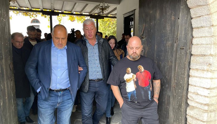 ГЕРБ е пуснал токсичните си пипала от големите градове та чак до селата