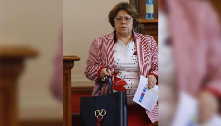 А колко беше минималната пенсия? А колко беше минималната пенсия?