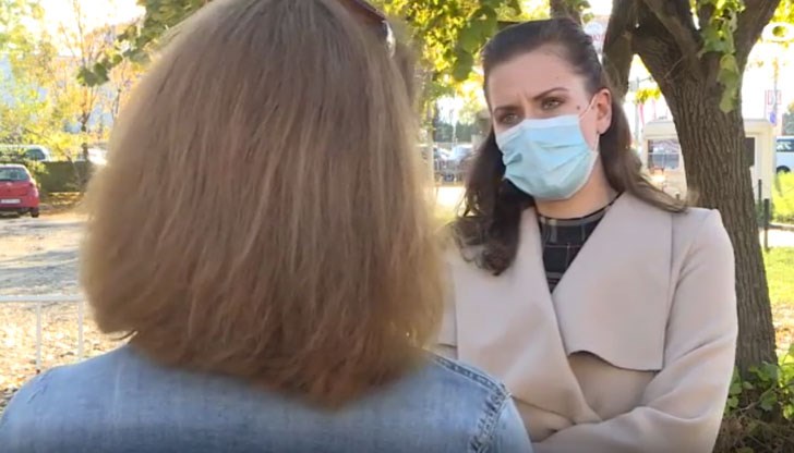 Казусът на жена с "неврофиброматоза" Казусът на жена с "неврофиброматоза"