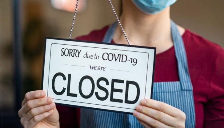 В Русе има 4 написани акта на заведения, като глобите достигат и 5 000 лева при повторно нарушение В Русе има 4 написани акта на заведения, като глобите достигат и 5 000 лева при повторно нарушение