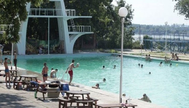 Приемането на списъка цели оптимизация на условията и възможностите за развитие на физическата активност, физическото възпитание, спорта и спортно-туристическата дейност на територията на община Русе