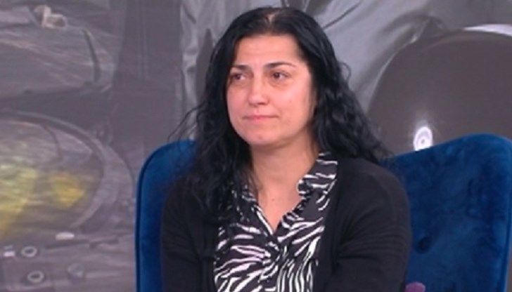 Според нея това не е прецедент за Авиобаза "Граф Игнатиево" Според нея това не е прецедент за Авиобаза "Граф Игнатиево"