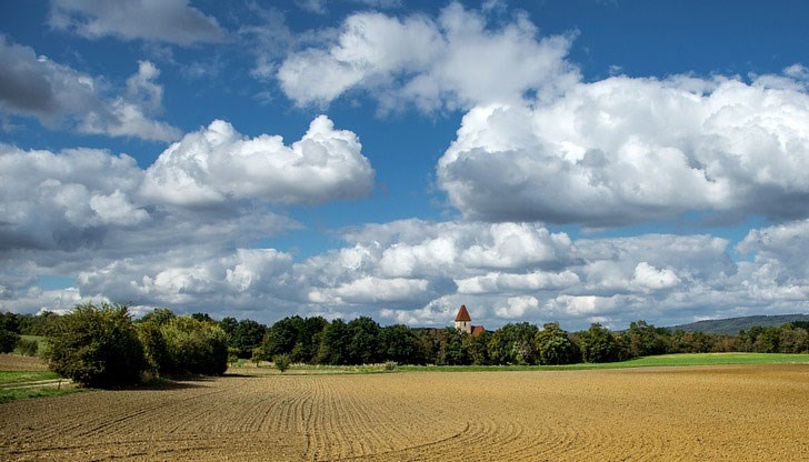 Интересен е пазарът на земеделска земя в област Русе