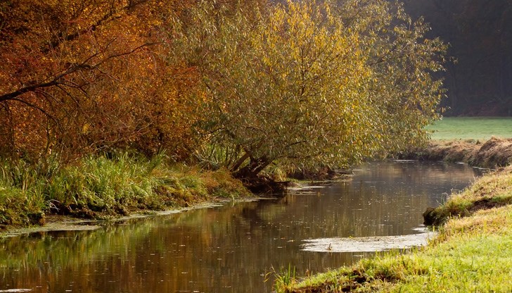Още от сряда очакваме значителни по количества валежи в Западна, а в четвъртък и в Централна България
