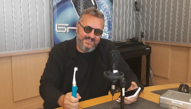 Най-големият грях на Борисов е, че създаде прокълнатата публичност... Който има мнение, той бива удрян в главата с много тежки обувки