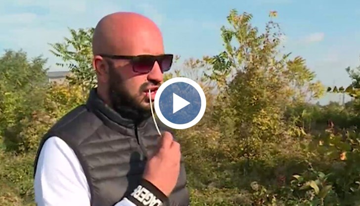 Една сутрин на път за морето Коста Варадинов е спрян за проверка и му е направен полеви тест за наркотици. Резултатът  преобърнал живота му