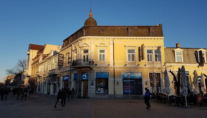 Каква ще е и съдбата на павилионите и будките за вестници Каква ще е и съдбата на павилионите и будките за вестници
