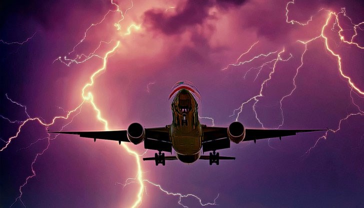 Няколко полета са променили курса си и са кацнали в Атина Няколко полета са променили курса си и са кацнали в Атина