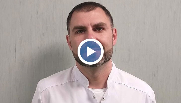 Всички интервенции са направени наведнъж