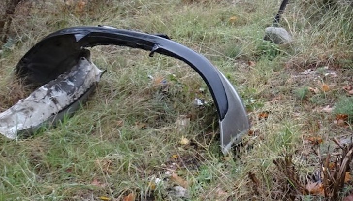 Самоличността му е неизвестна