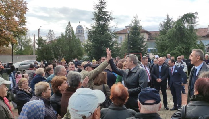 Грижа ли ги е тези хора за живота и здравето на хората? Грижа ли ги е тези хора за живота и здравето на хората?