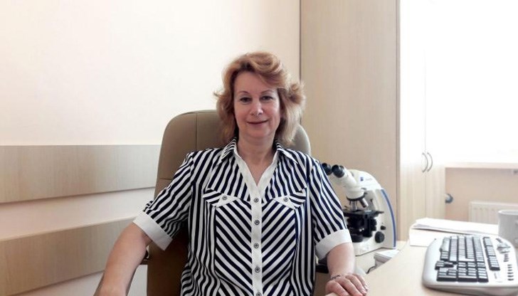 Ще го усетят като лека хрема, поясни експертът