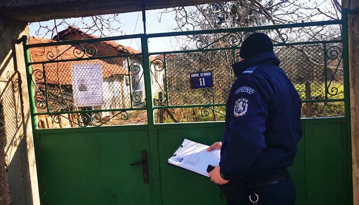 Мъжът е направил пълни самопризнания с предсмъртно писмо Мъжът е направил пълни самопризнания с предсмъртно писмо