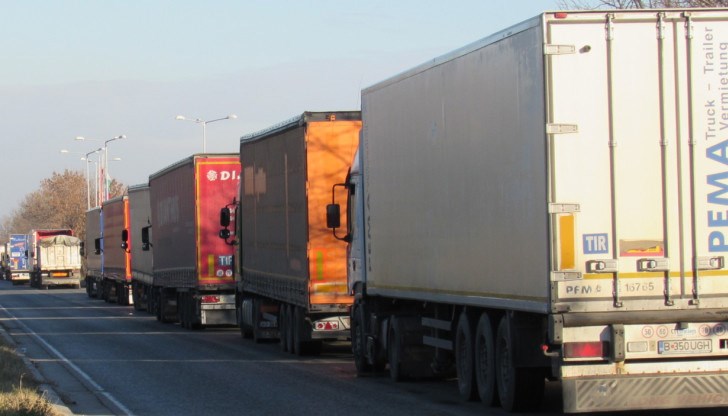 Промените са заради "Писта Стара Загора" Промените са заради "Писта Стара Загора"