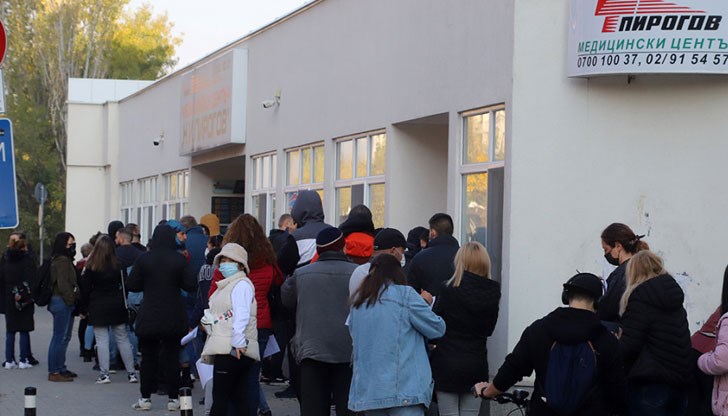 Според него се е създал хаос в държавата с кратките срокове Според него се е създал хаос в държавата с кратките срокове