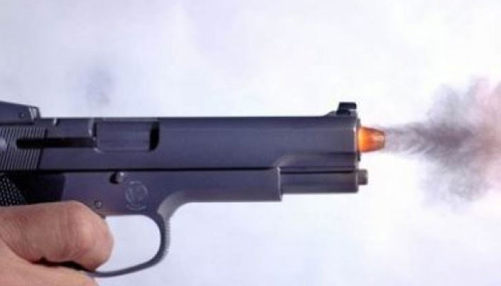 Според кмета на селото стрелецът не е местен жител Според кмета на селото стрелецът не е местен жител