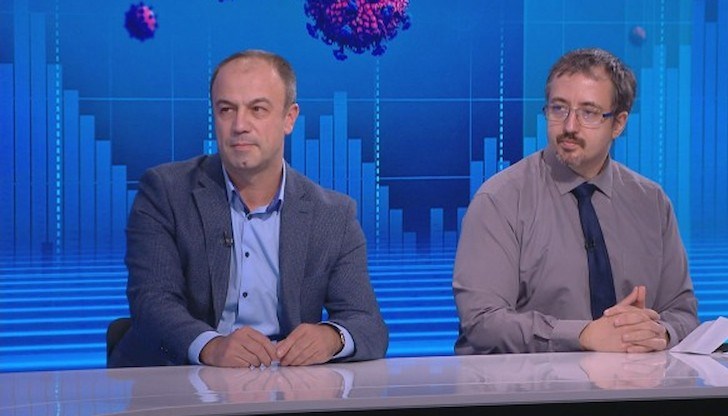 По негови данни броят на починалите може да достигне 145 хил. души или с 25 хил. повече от 2020 По негови данни броят на починалите може да достигне 145 хил. души или с 25 хил. повече от 2020