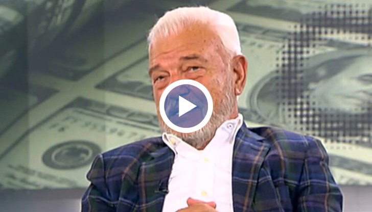 По думите му офшорните компании са търговски инструмент