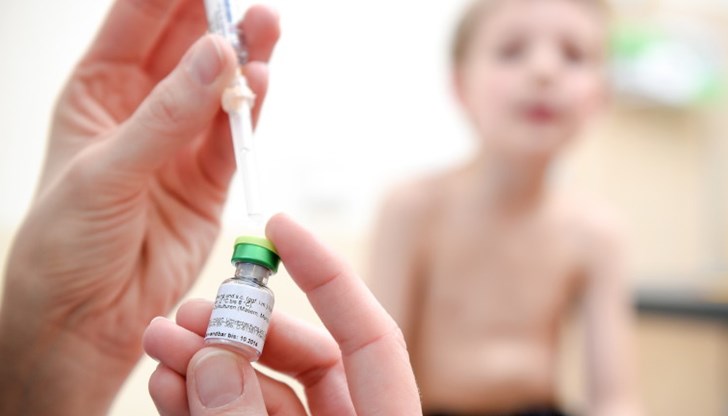 76% от населението на страната е напълно имунизирано