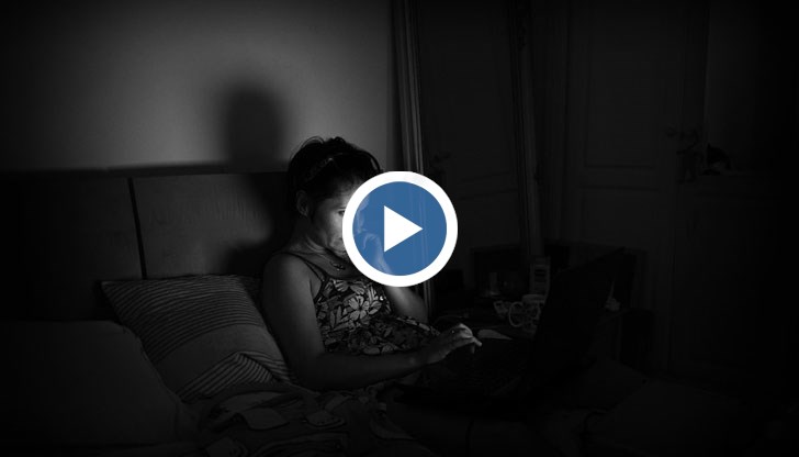 Все повече жени стават жертви на измама в социалните мрежи