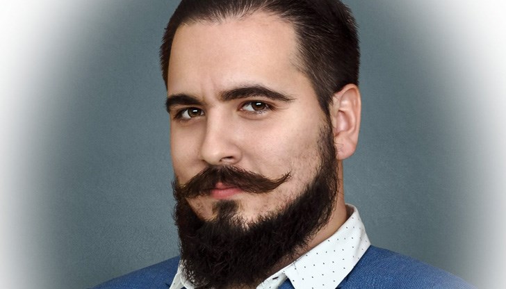 Приказка за България от бъдещето... или сценарий за смели кинодейци