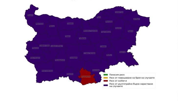 Новите кандидати за ниво 4 днес са Велико Търново и Русе Новите кандидати за ниво 4 днес са Велико Търново и Русе