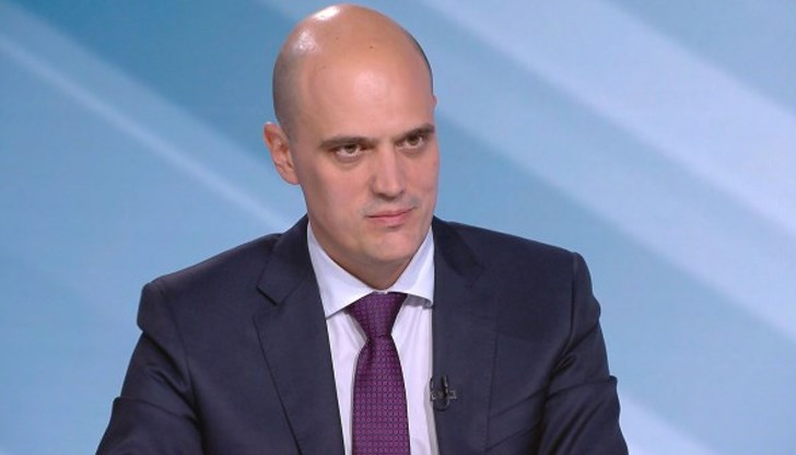 Според него шансът институциите в България да не знаят, че нещо се е случило, е почти невъзможен