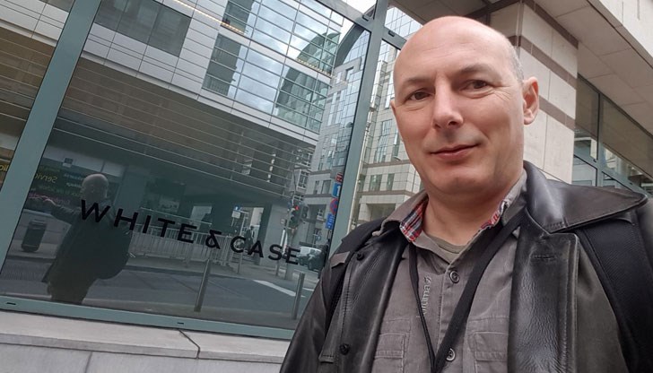 „Досиетата Пандора“ са като Панамските досиета, но по-мащабни и с повече документи, и с наличието на повече политически лица, обясни журлистът