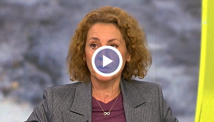 „Автомагистрали” не дължи пари на работници, добави Десислава Христова