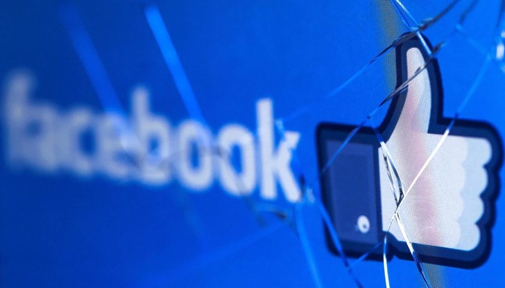 Това е най-големият срив в историята на "Фейсбук"