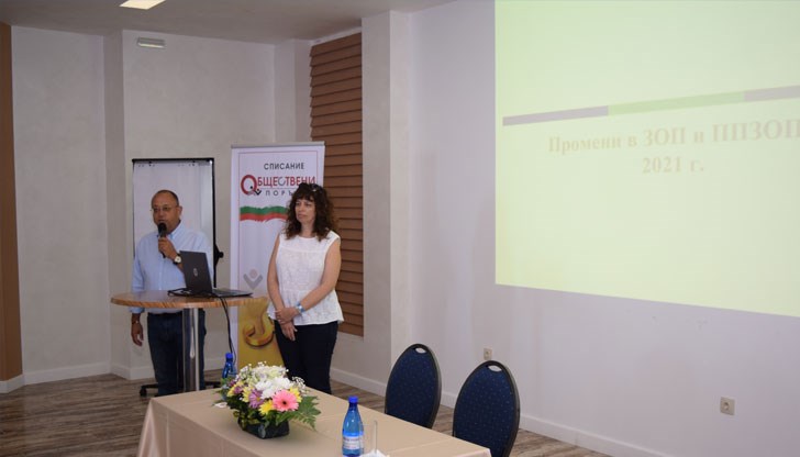 Русенската фирма „СИП 2000“ е пример за това Русенската фирма „СИП 2000“ е пример за това