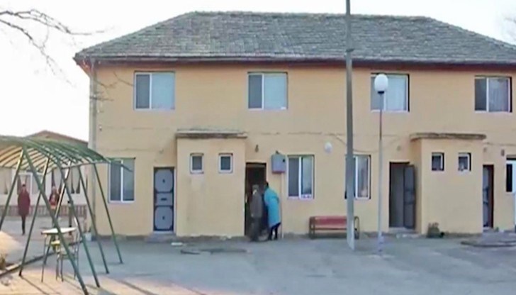 11 потребители в Дома за пълнолетни с умствена изостаналост в каварненското село Българево са с положителен резултат