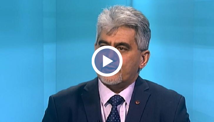 Аз подадох сигнал, знаех, че ще има реакция, заяви той